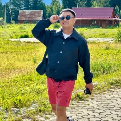 Баха Бейсембаев, 26.06, Астана