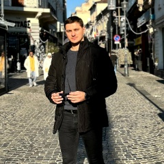 Влад Филиппов, 02.08.1994, Кишинев