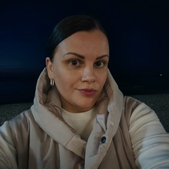 Александра Василенко, 23.05, Санкт-Петербург