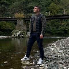 Максим Мерзляков, 06.12, Москва