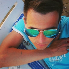 Виталий Кулаков, 22.08, Самара