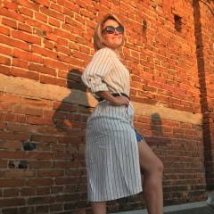 Любовь Титова, 20.02