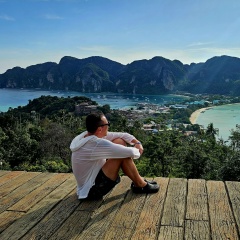 Александр Матвеев, 21.09