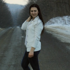 Alina Ungureanu, 26.07.1995, Бельцы