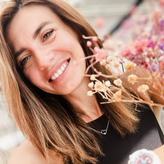 Ольга Шестак, 06.08.1986, Лида