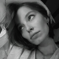 Полина Якубова, 15.10.1994, Волгоград