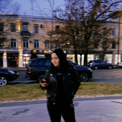 Дарига Рахметова, 01.03.1999, Алматы