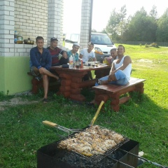 Ботир Икромов