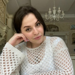Anna Glukhova, 20.10.1992