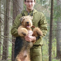 Илья Липнягов, 28.09, Пушкино