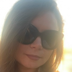 Ирина Григорьева, 21.01, Firenze