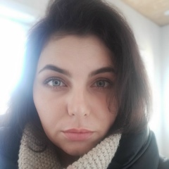 Оксана Голубинская, 10.12