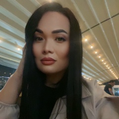 Айгерим Муратова, 16.07.1986, Атырау