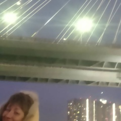 Анна Кольчак, 13.03, Санкт-Петербург