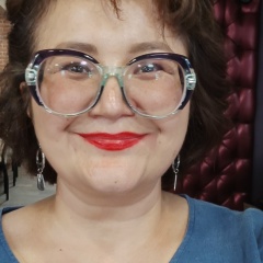 Дарья Волкова, 05.06, Уфа