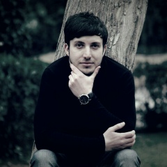 Namiq Babayev, 07.08.1989, Баку