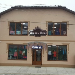 Роман Попович, 24.07.1981, Ганичи