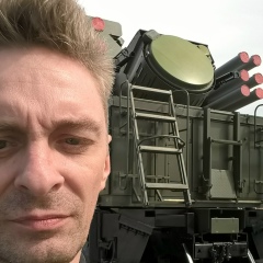 Владимир Луканец, 03.02.1970, Кронштадт