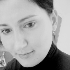 Ольга Долгушина, 24.03.1983, Москва