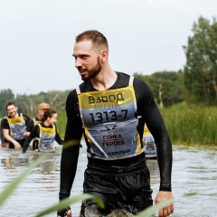 Миха Тарасов, 06.11