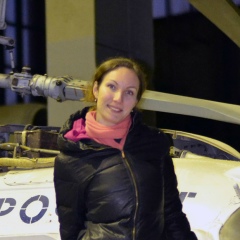 Анастасия Спирина, 21.04, Киев