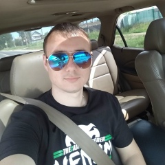 Алексей Гаврин, 06.05.1990, Ува