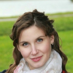 Евженька Беспутина, 21.01.1992, Москва