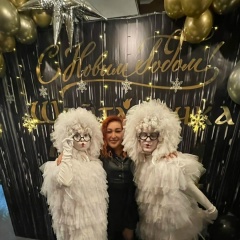 Лилия Тимурова, 16.07, Стерлитамак