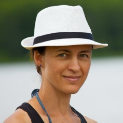 Maria Lily, 23.01, Сергиев Посад