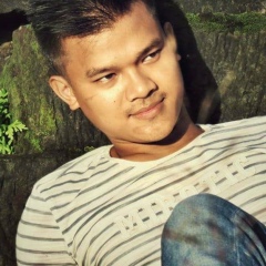 ArKer Soe, 31.03.1991, Arakan