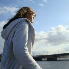 Ольга Баева, 30.05.1990, Королёв