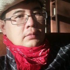 Жандос Өзденбаев, 15.02.1986, Алматы