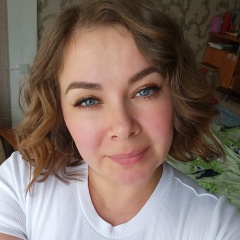 Лейсан Башарова, 21.06, Южно-Курильск