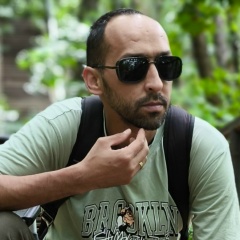 Рустам Ибрагимов, 03.06.1987