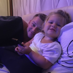 Деня Мельник, 07.01, Измаил