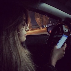 Дани Касымова, 01.03, Астана