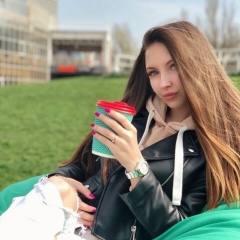 Лера Кустова, 12.07.2006, Санкт-Петербург