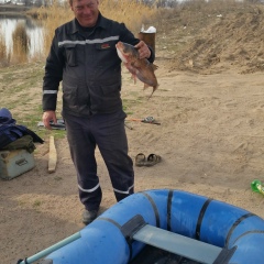 Стас Песоцкий, 05.07.1968