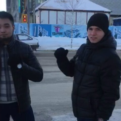 Тима Аристанов, 07.12