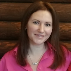 Екатерина Соловьёва, 24.03.1988, Москва