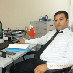 Kamil Aliyev, 17.10.1985, Гянджа