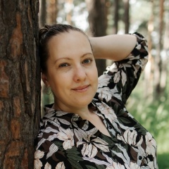 Вера Варнакина, 20.01, Барнаул