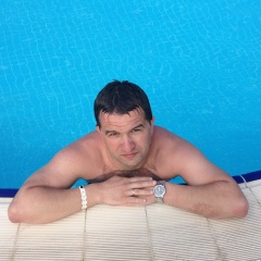 Руслан Горбенко, 11.11.1984, Москва