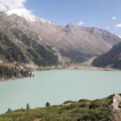 Мирас Шалтаев, Актобе