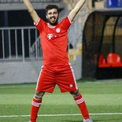 Ровшан Алиджанов, 15.01.1990, Баку