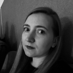 Александра Гладилкина, 26.06.1987, Лосино-Петровский