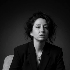 Евгения Сафонова, 24.11, Москва