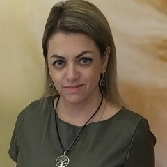 Сусанна Букша, 18.05, Туапсе