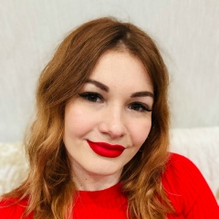 Наталья Лыскина, 27.10, Ростов-на-Дону