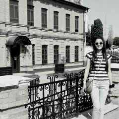 Nagima Mendikhanova, 13.07, Алматы